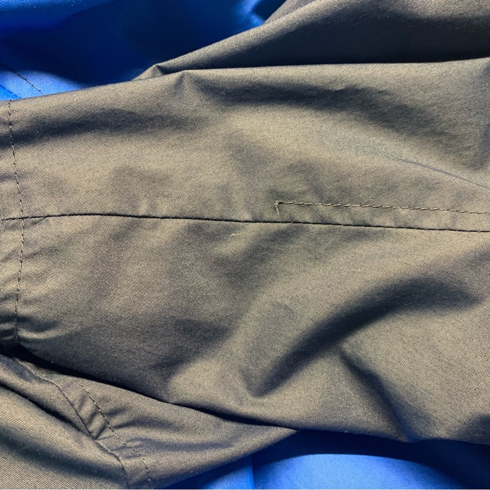 Members Only jacket. Size L - Picture 7 of 7